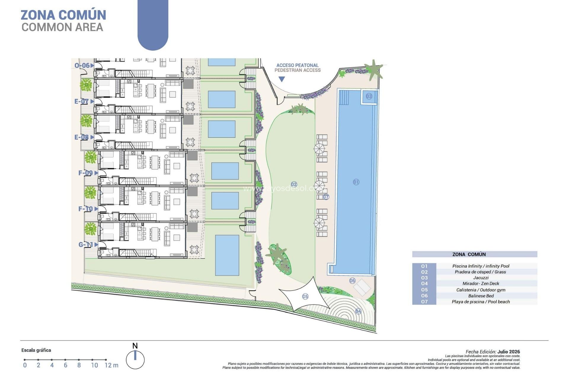 Nieuwbouw - Huis - El Campello - Platja de L´Amerador
