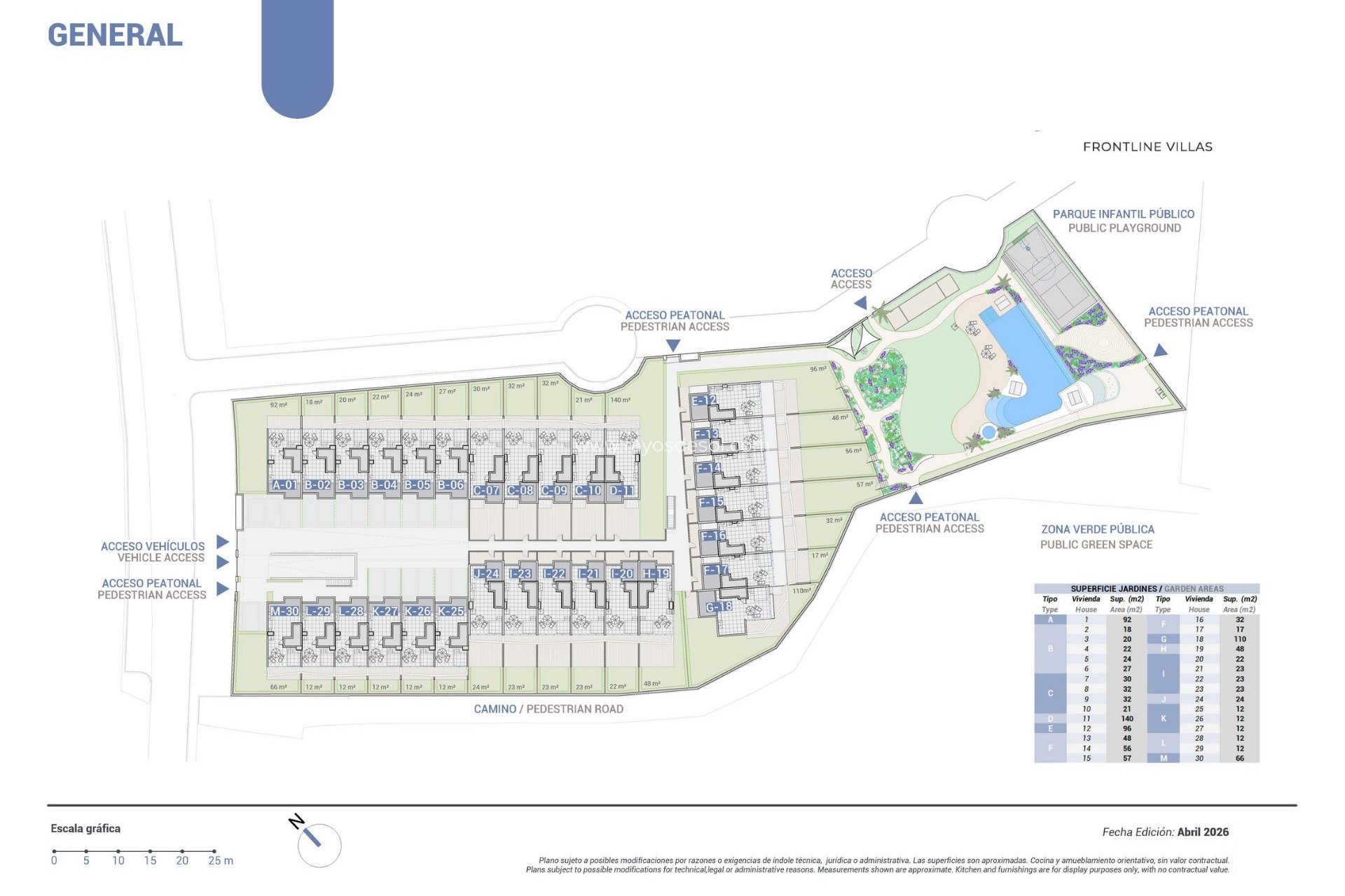 Nieuwbouw - Huis - El Campello - Platja de L´Amerador