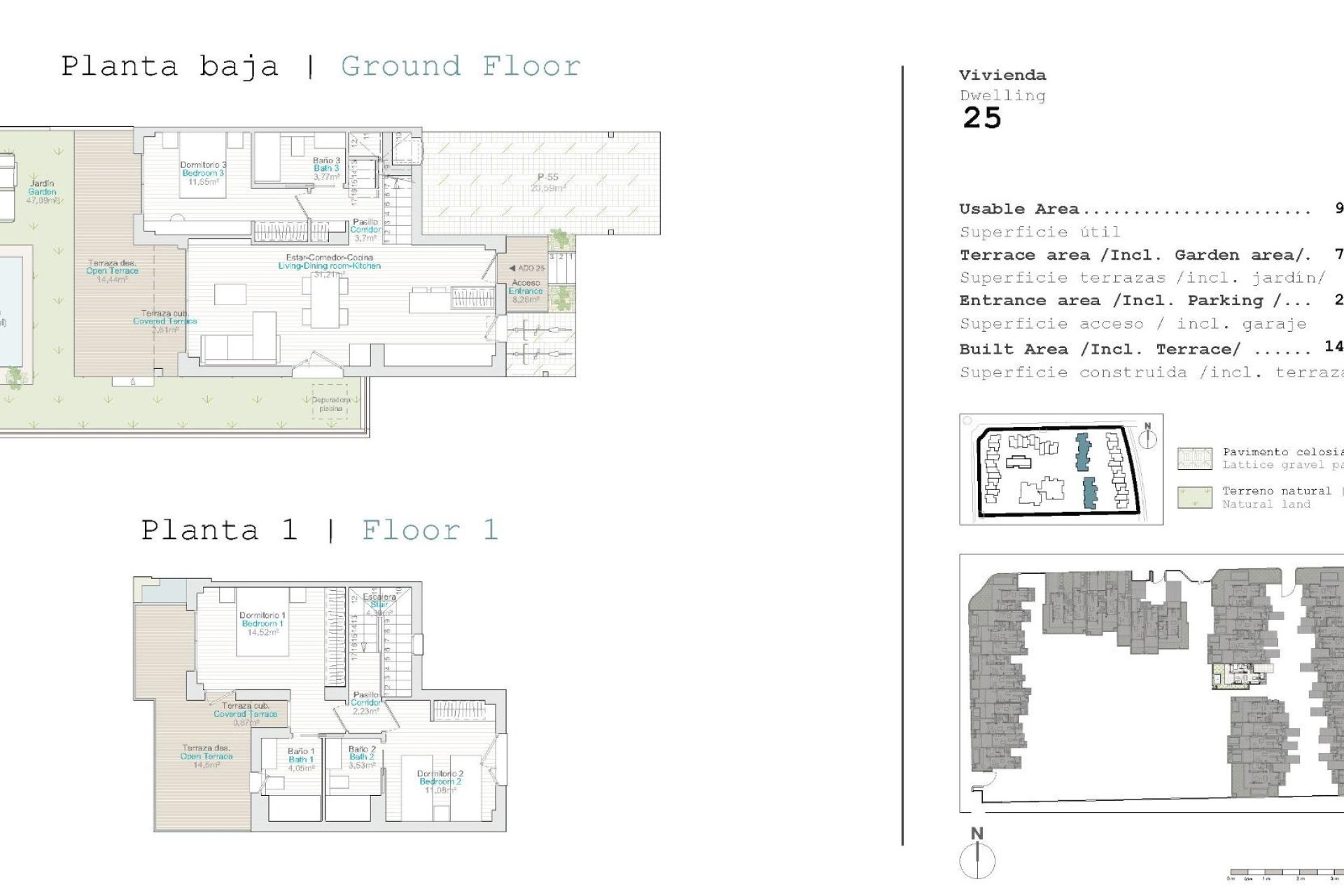 Nieuwbouw - Huis - El Verger - Zona De La Playa