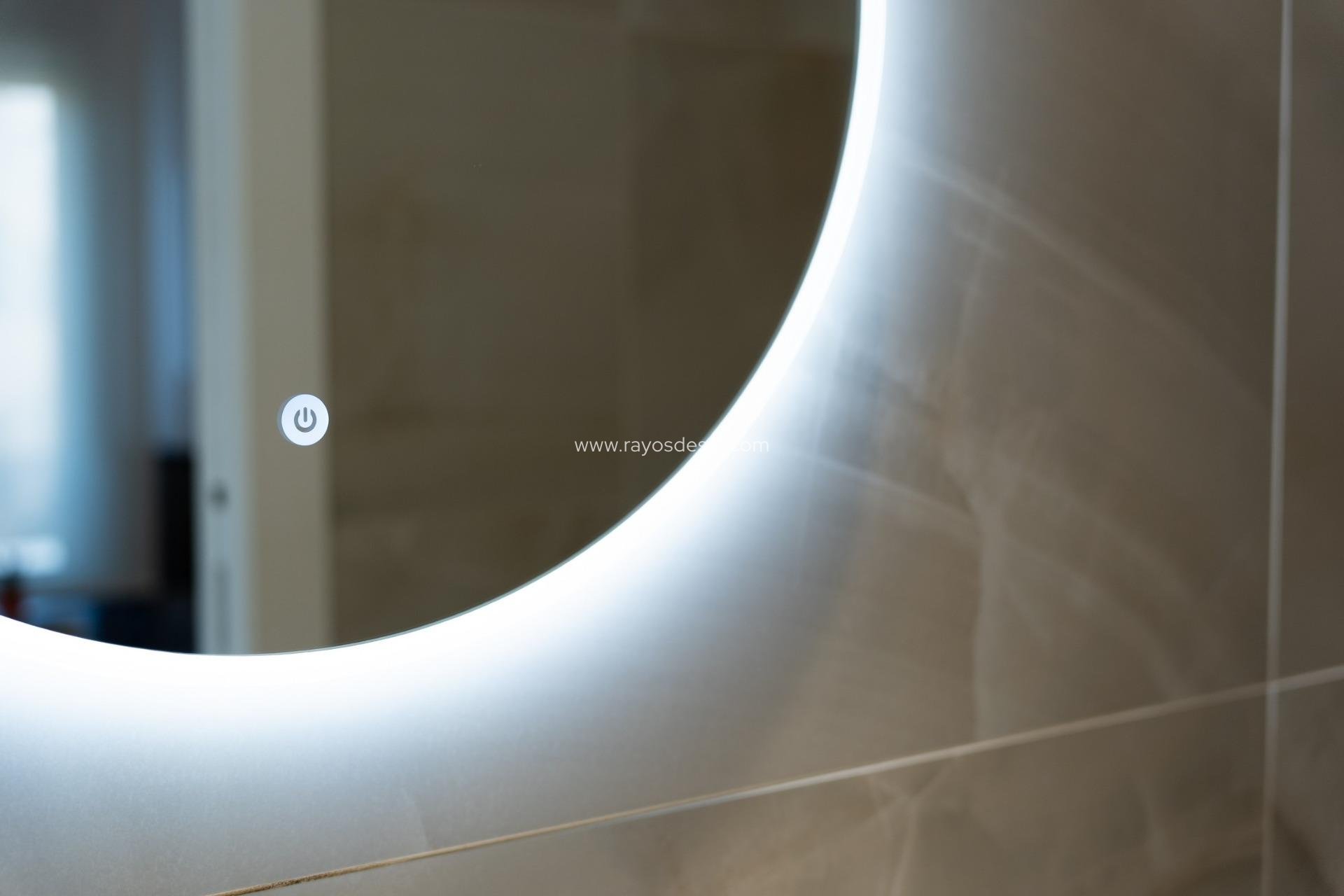 Nieuwbouw - Huis - Gran Alacant - Centro Comercial Ga