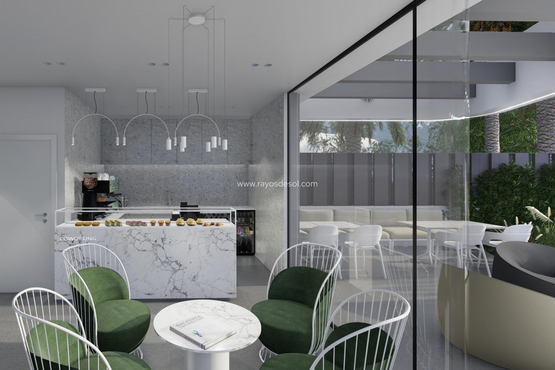 Nieuwbouw - Huis - Guardamar del Segura - El Raso