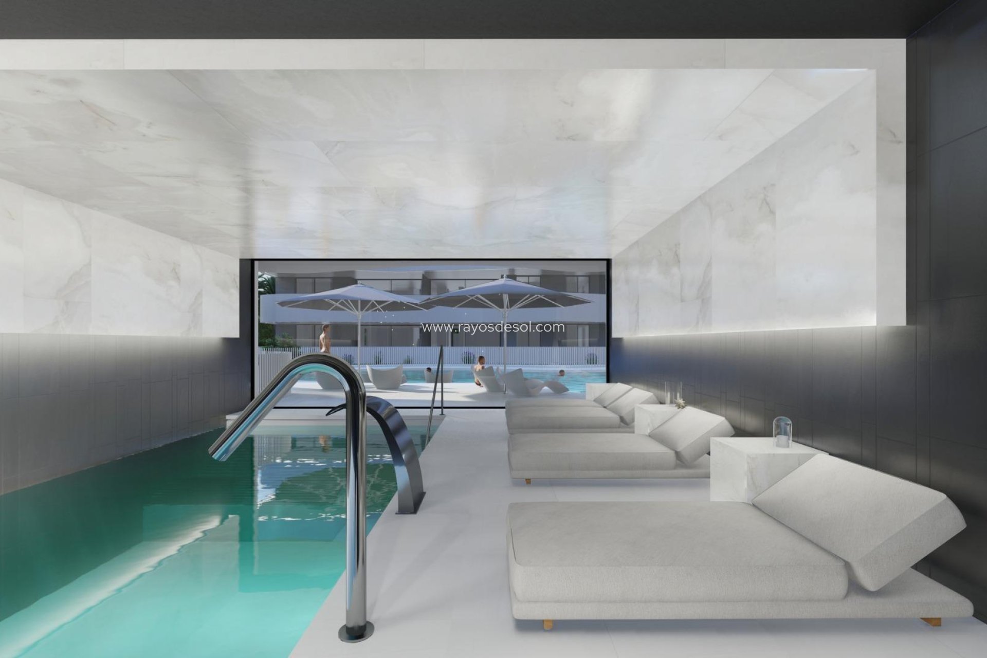 Nieuwbouw - Huis - Guardamar del Segura - El Raso