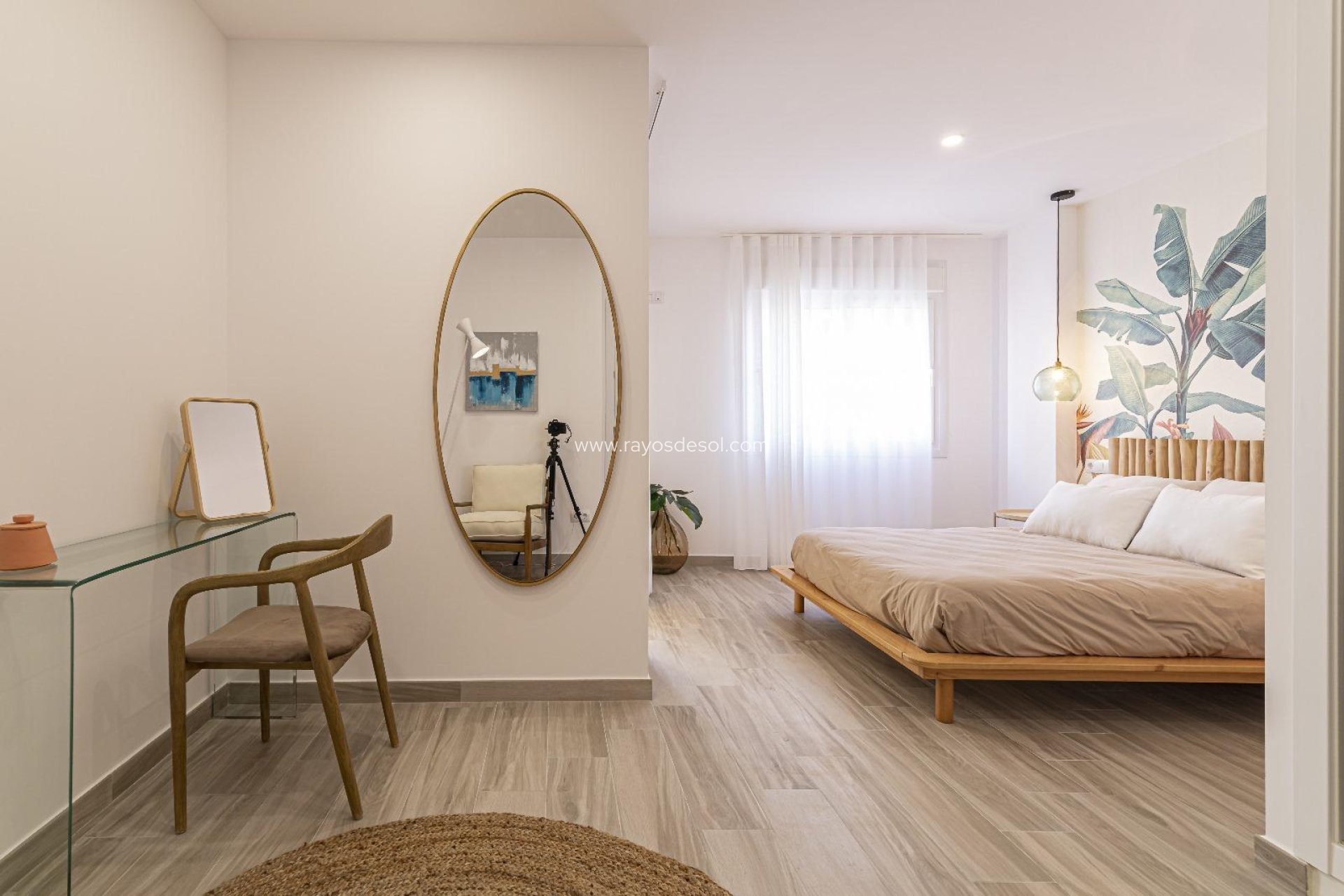 Nieuwbouw - Huis - La Manga del Mar Menor - La Manga