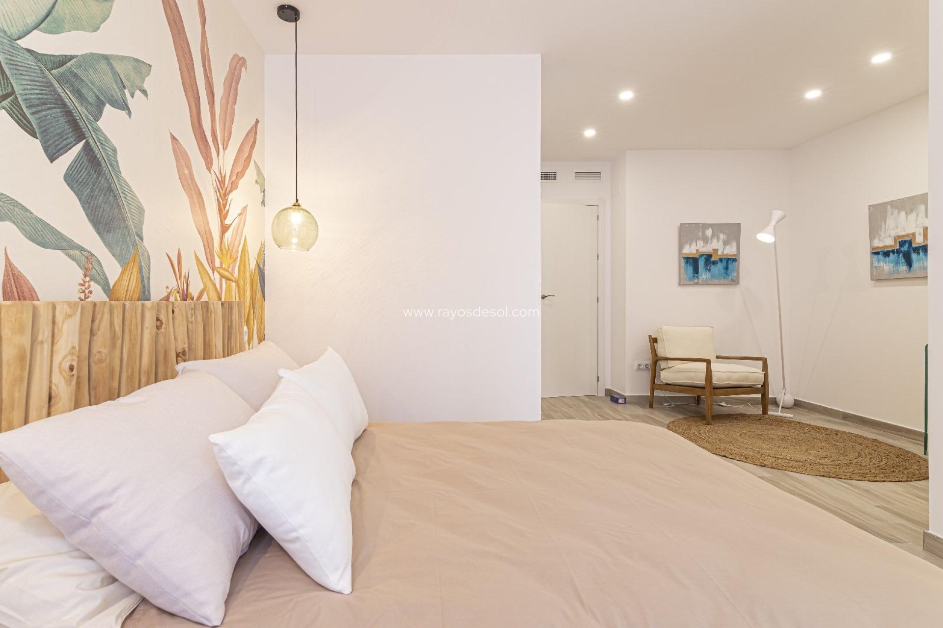 Nieuwbouw - Huis - La Manga del Mar Menor - La Manga