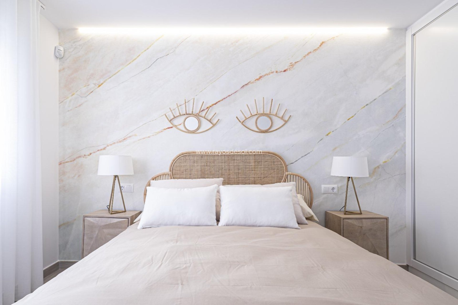 Nieuwbouw - Huis - La Manga del Mar Menor - La Manga