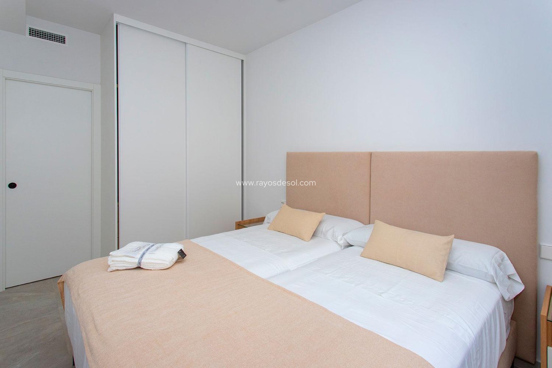 Nieuwbouw - Huis - Pilar de la Horadada - La Torre De La Horadada