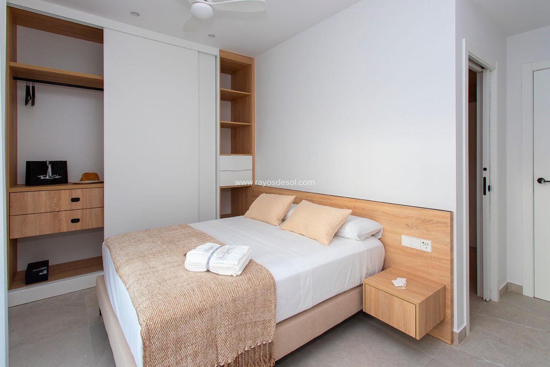 Nieuwbouw - Huis - Pilar de la Horadada - La Torre De La Horadada