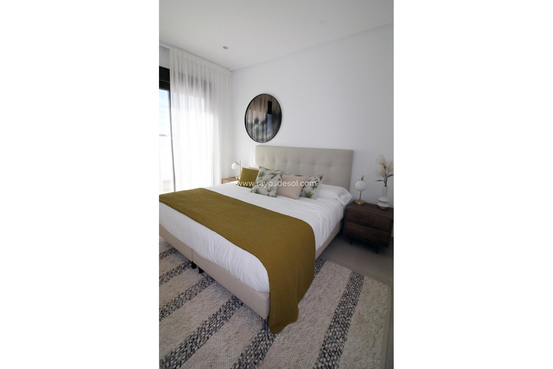 Nieuwbouw - Huis - Pilar de la Horadada