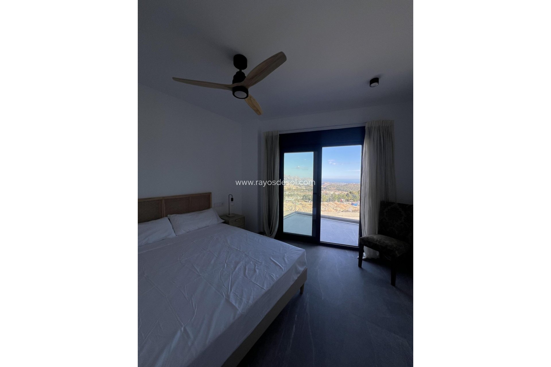 Nieuwbouw - Huis - Polop - Urbanizaciones