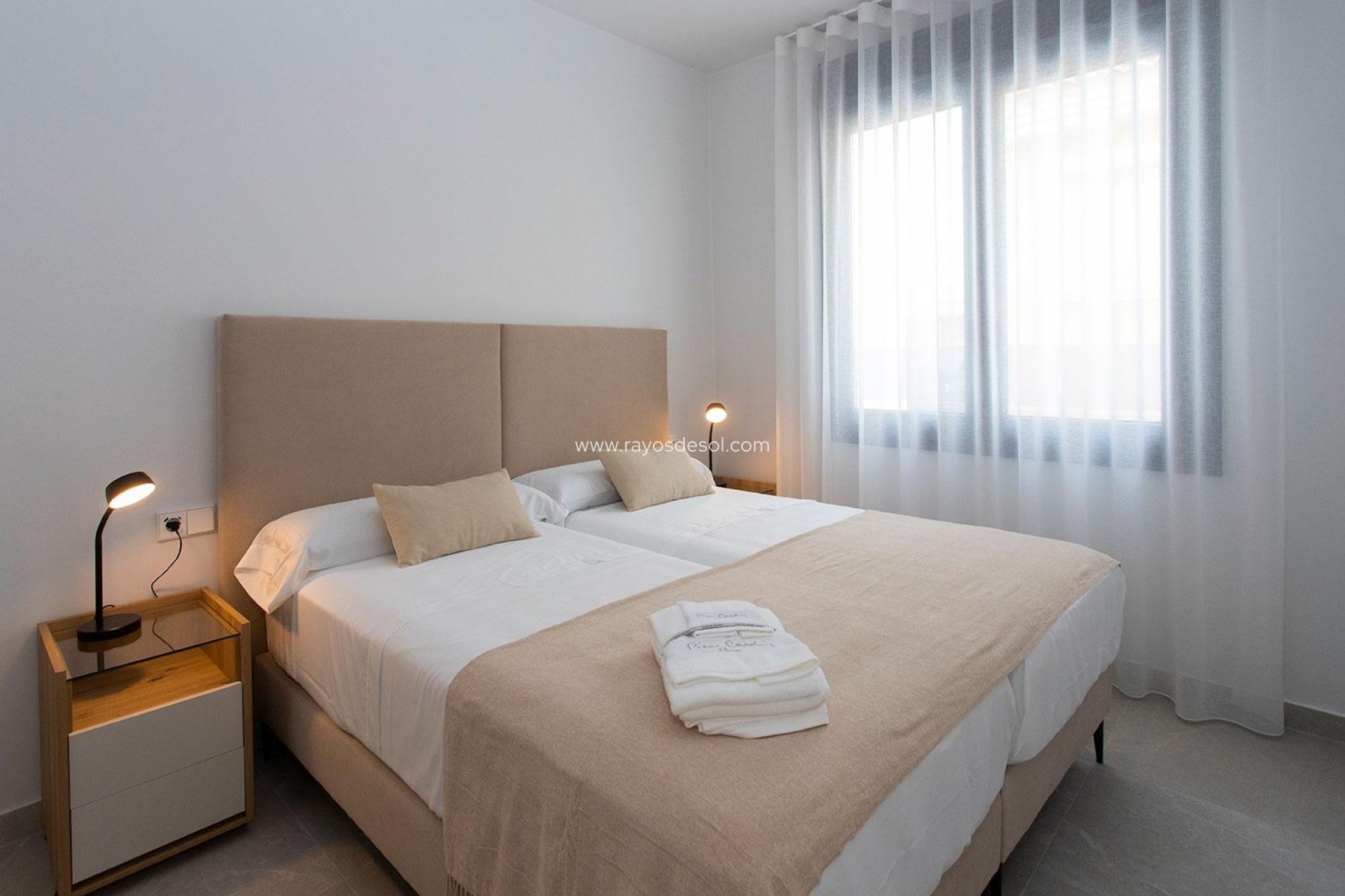 Nieuwbouw - Huis - Torre de la Horadada