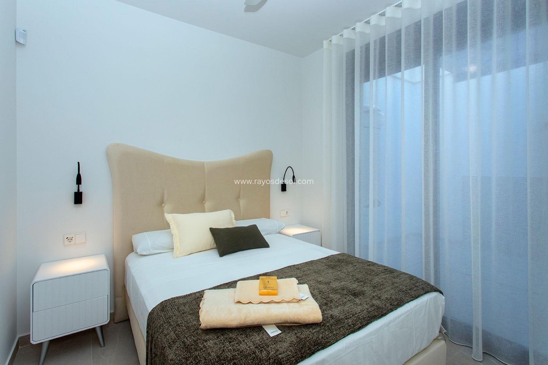 Nieuwbouw - Huis - Torre de la Horadada