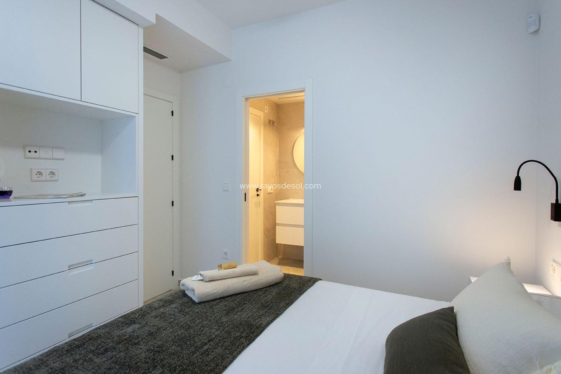 Nieuwbouw - Huis - Torre de la Horadada