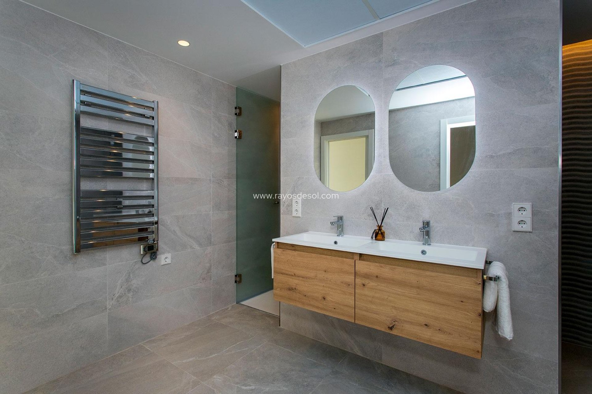 Nieuwbouw - Huis - Torre de la Horadada