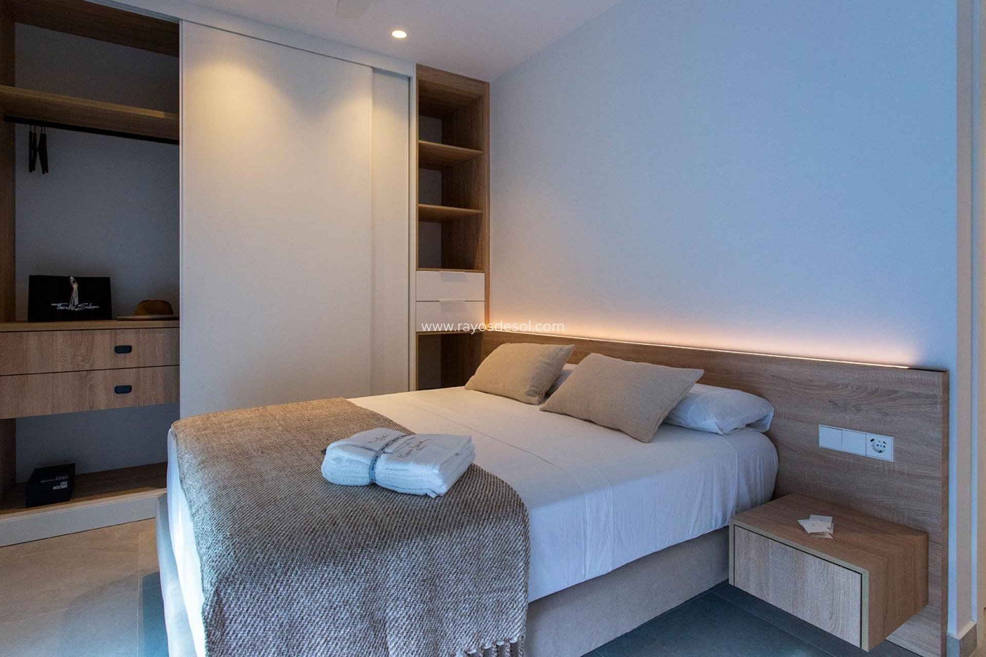 Nieuwbouw - Huis - Torre de la Horadada