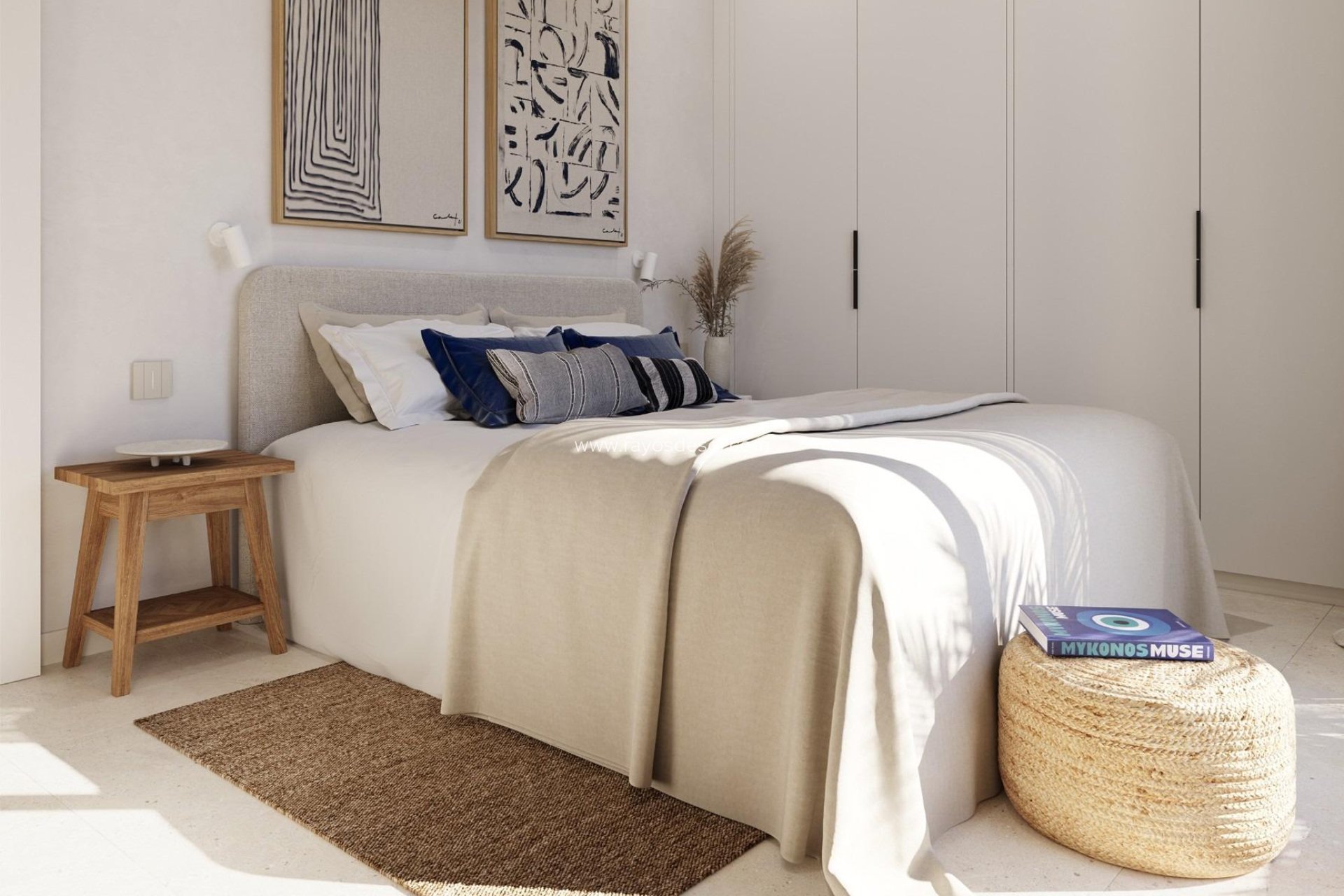 Nieuwbouw - Huis - Torre Pacheco - El Alba