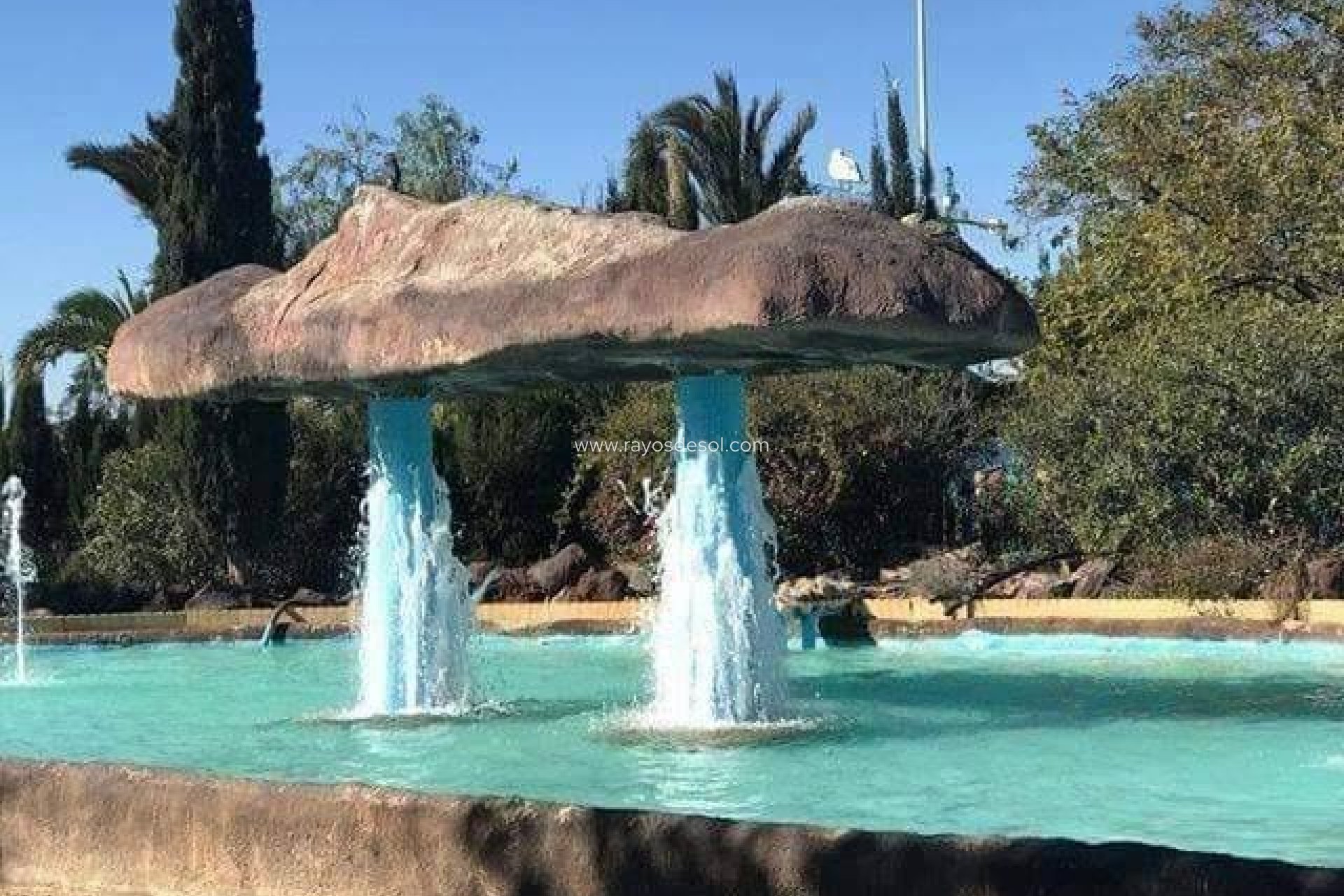 Nieuwbouw - Huis - Torrevieja - Aguas Nuevas