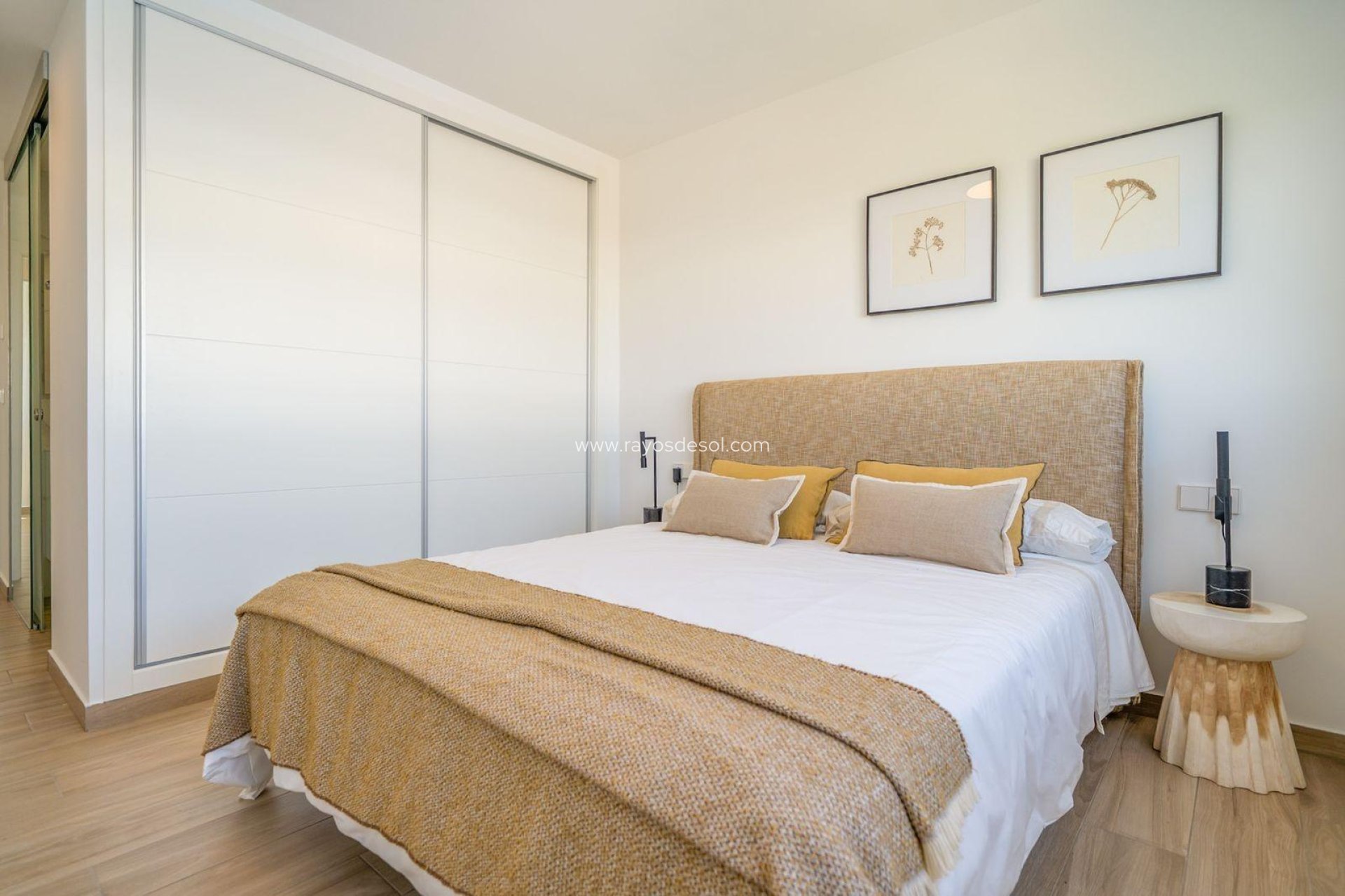 Nieuwbouw - Huis - Vistabella Golf - VISTABELLA GOLF