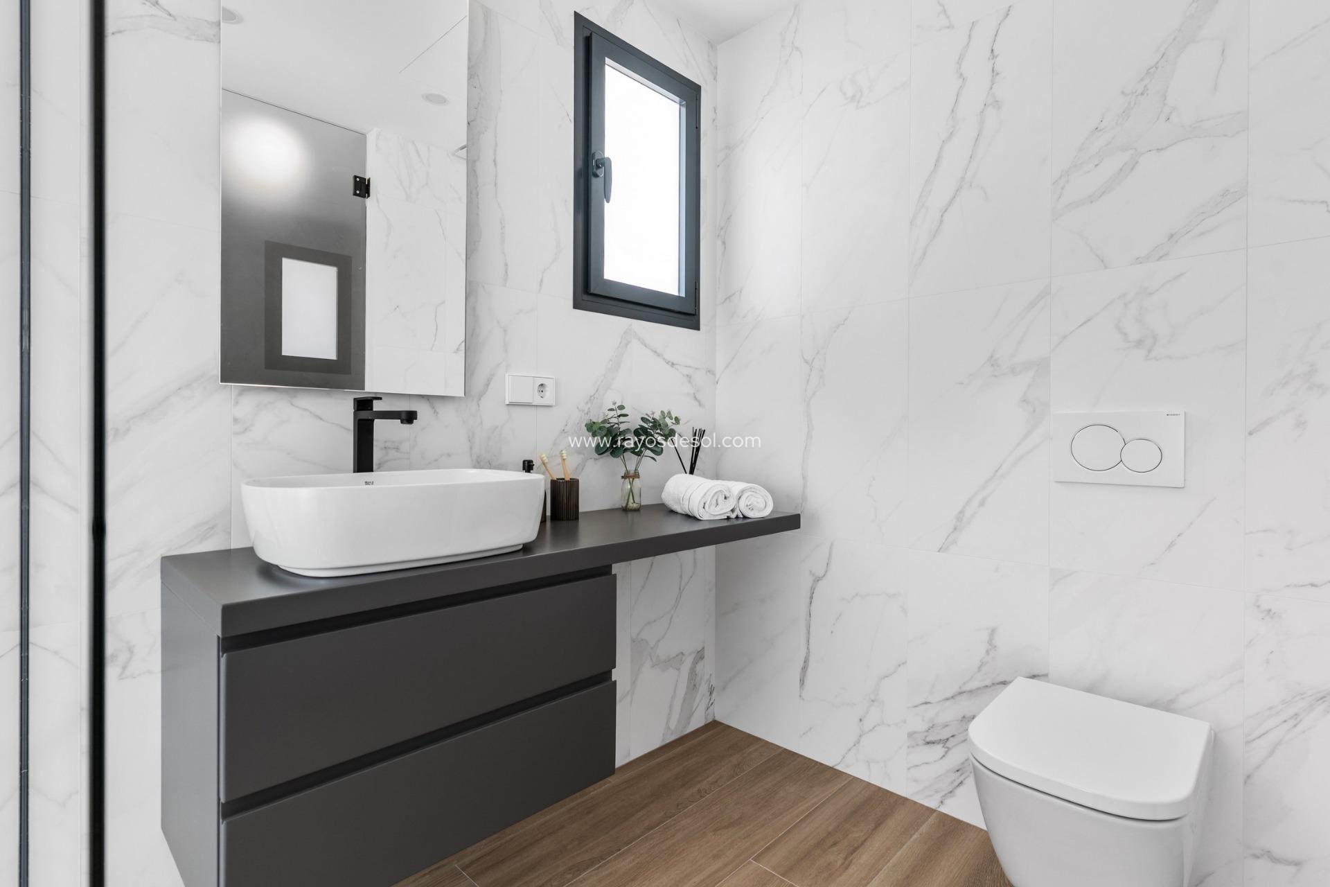 Nieuwbouw - Penthouse - Benitachell - Cumbre Del Sol