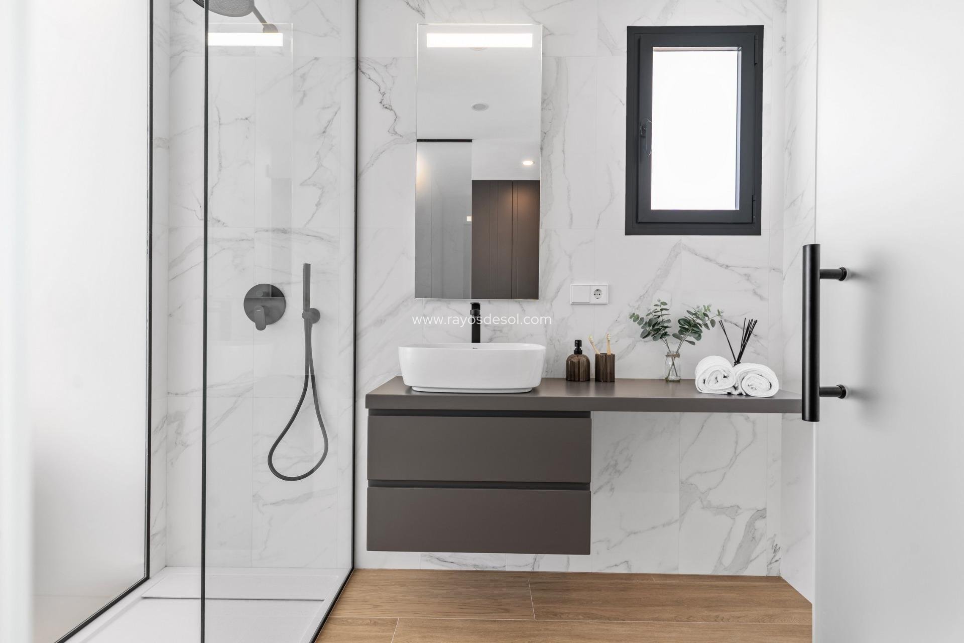 Nieuwbouw - Penthouse - Benitachell - Cumbre Del Sol