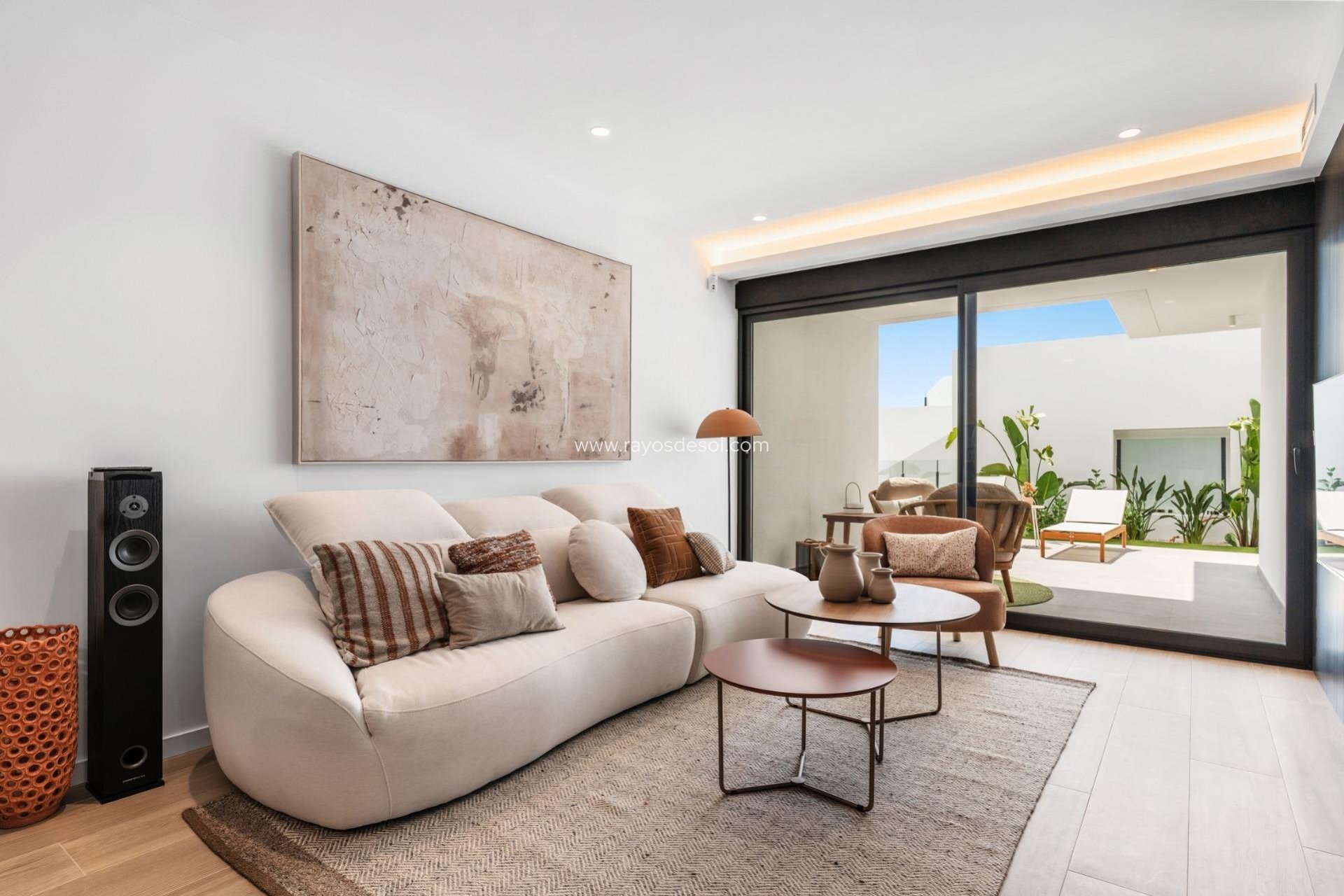Nieuwbouw - Penthouse - Benitachell - Cumbre Del Sol