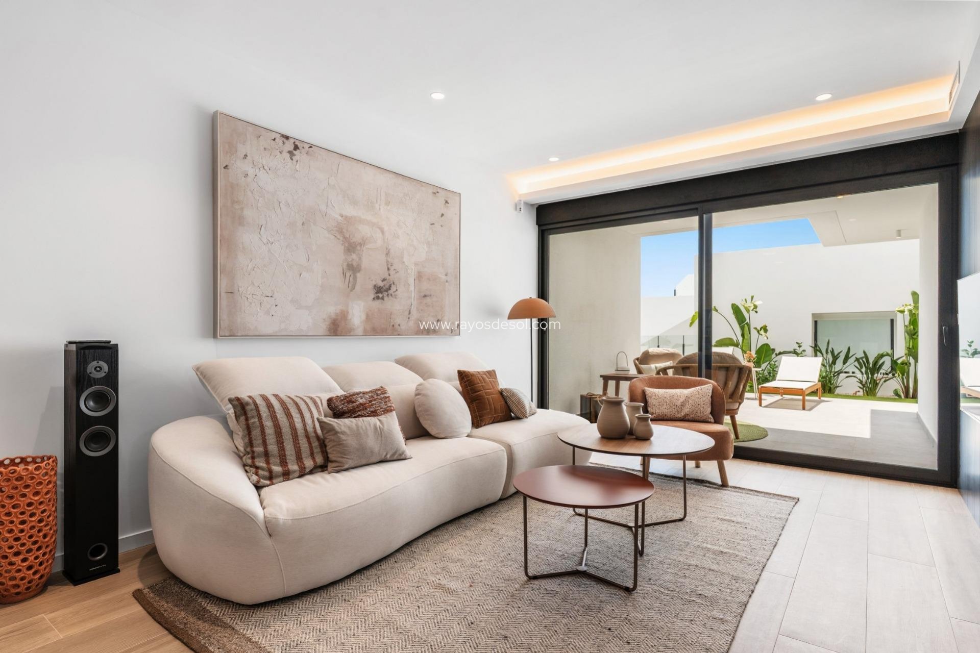 Nieuwbouw - Penthouse - Benitachell - Cumbre Del Sol