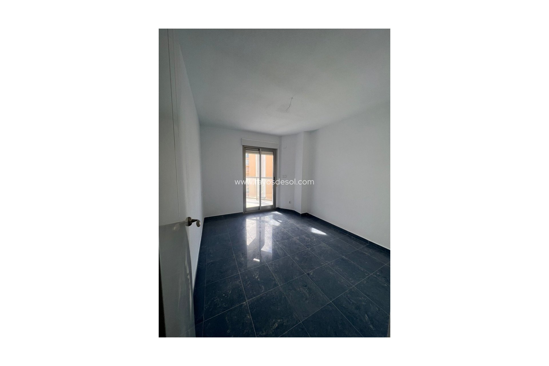 Nieuwbouw - Penthouse - Calpe - Playa De La Fossa