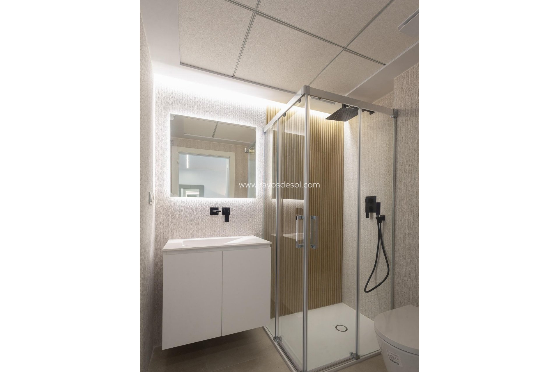 Nieuwbouw - Penthouse - Denia - Las Marinas