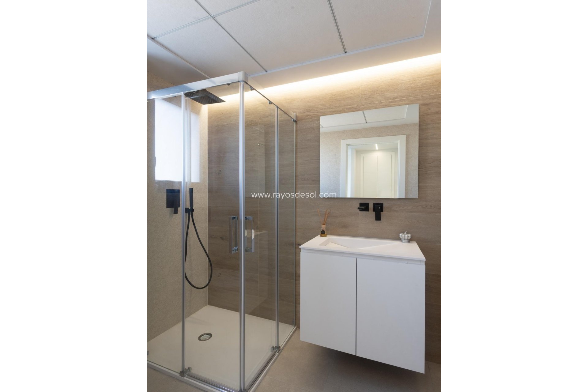 Nieuwbouw - Penthouse - Denia - Las Marinas