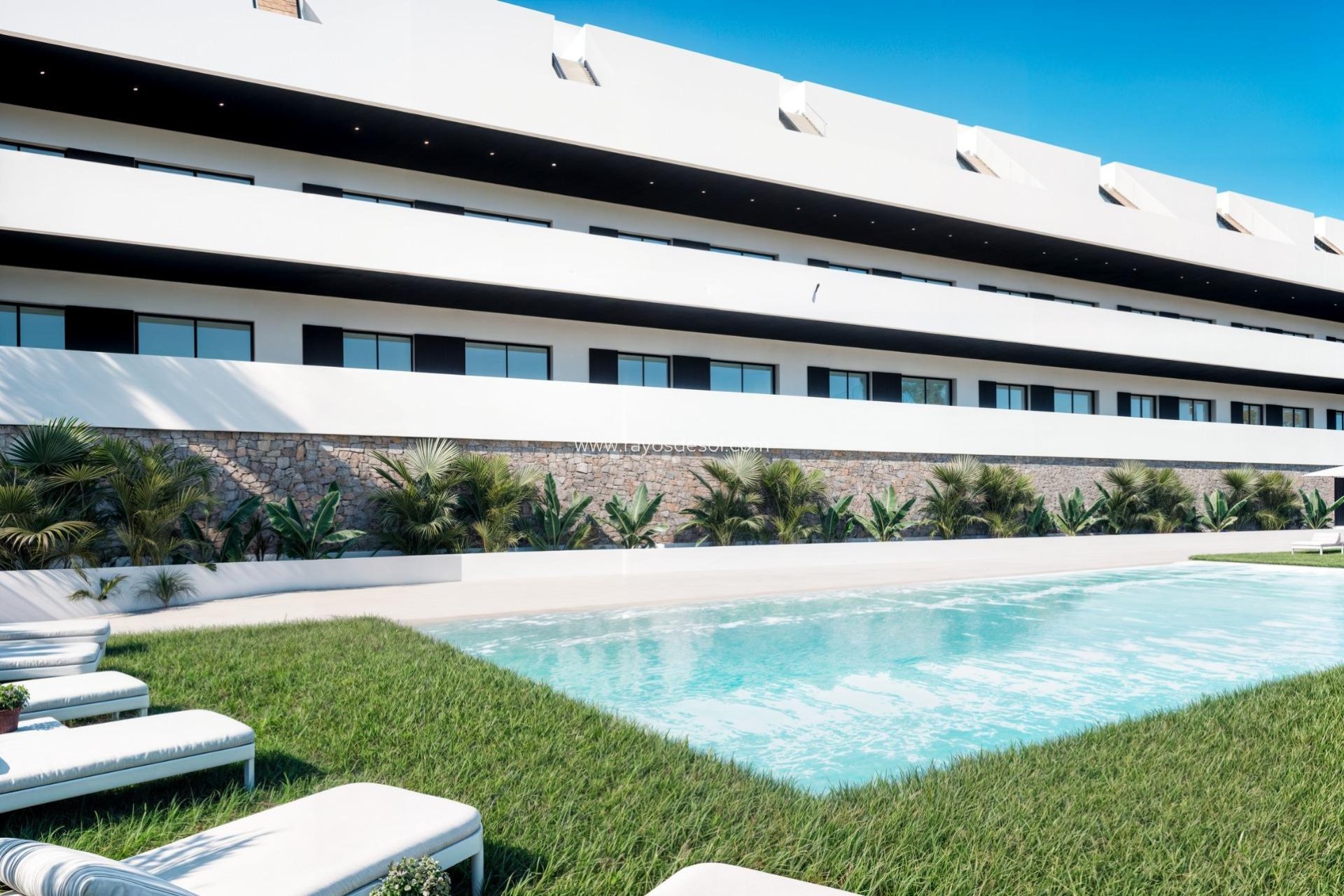 Nieuwbouw - Penthouse - Finestrat - Balcón De Finestrat