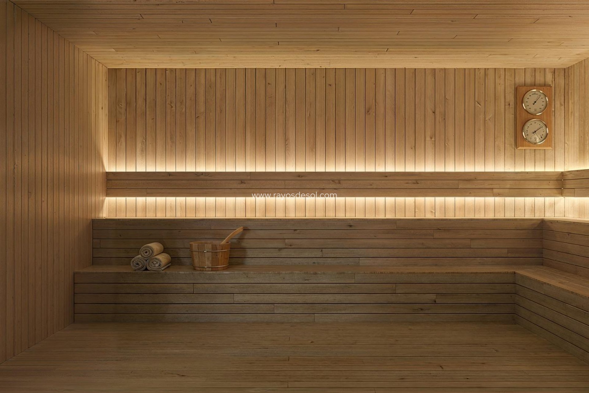 Nieuwbouw - Penthouse - Finestrat - Balcón De Finestrat