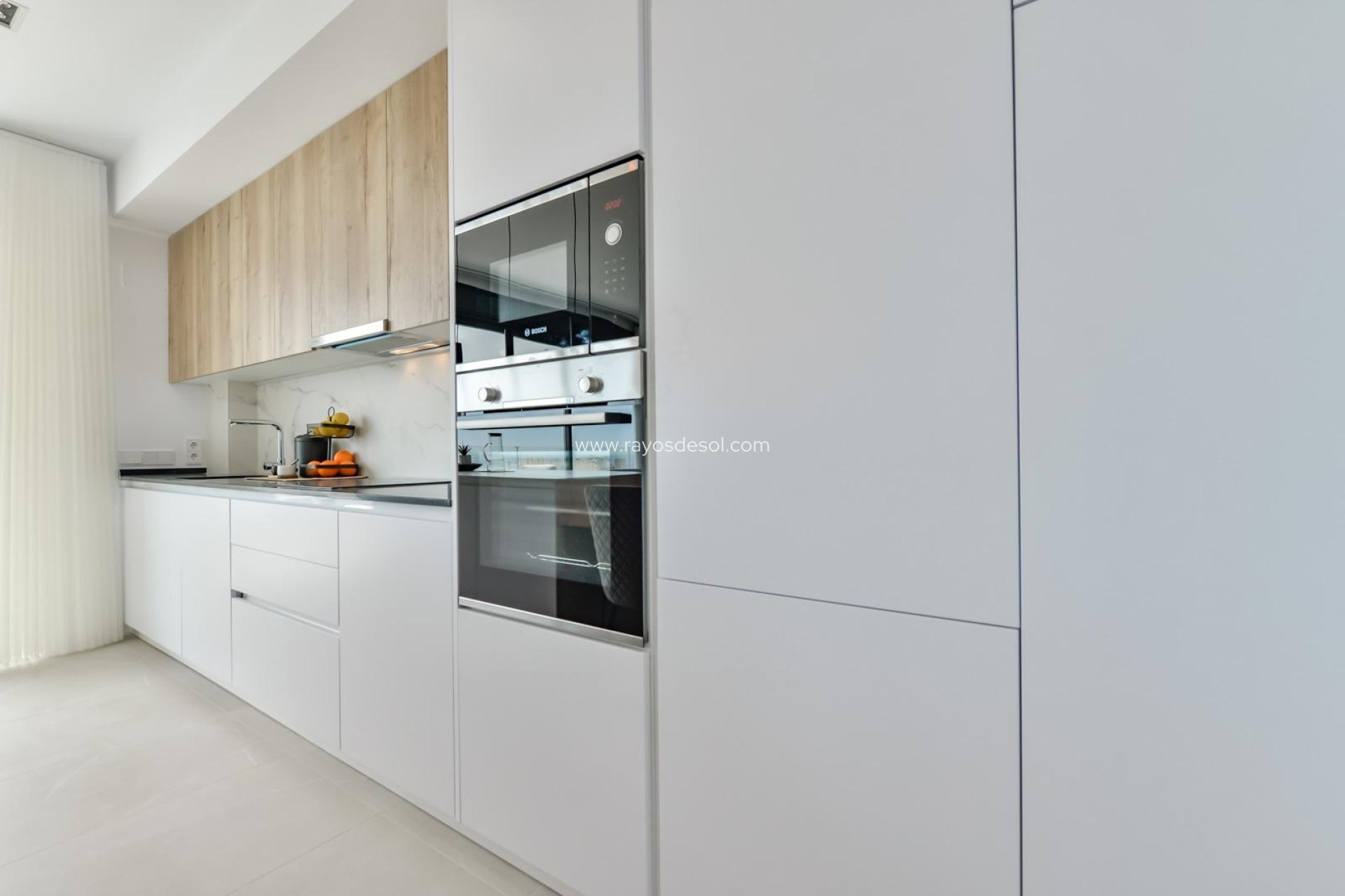 Nieuwbouw - Penthouse - Finestrat - Balcón De Finestrat