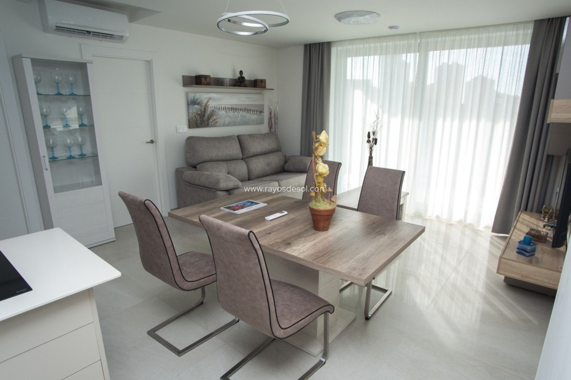 Nieuwbouw - Penthouse - Finestrat - Cala de Finestrat