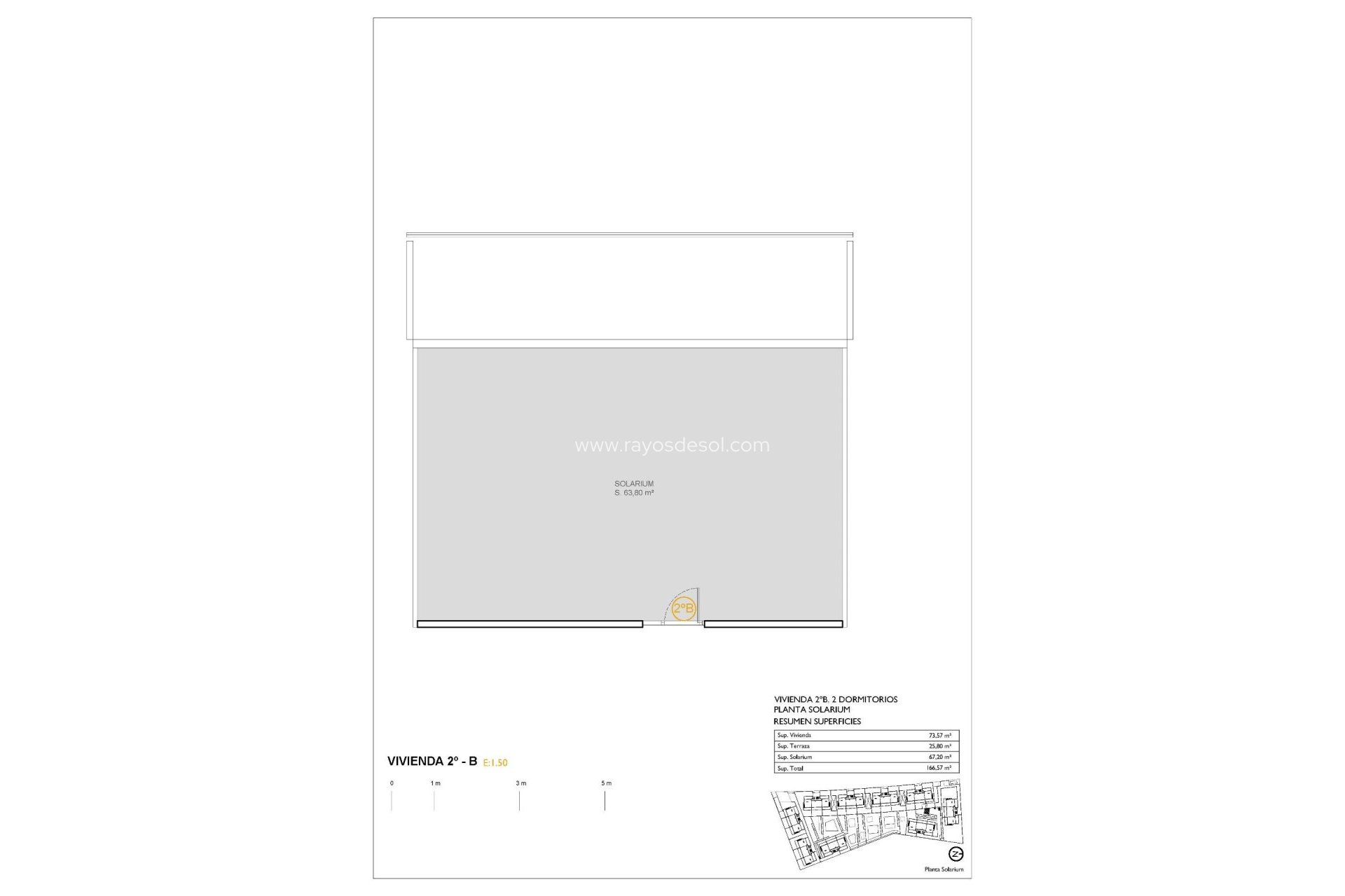 Nieuwbouw - Penthouse - Finestrat