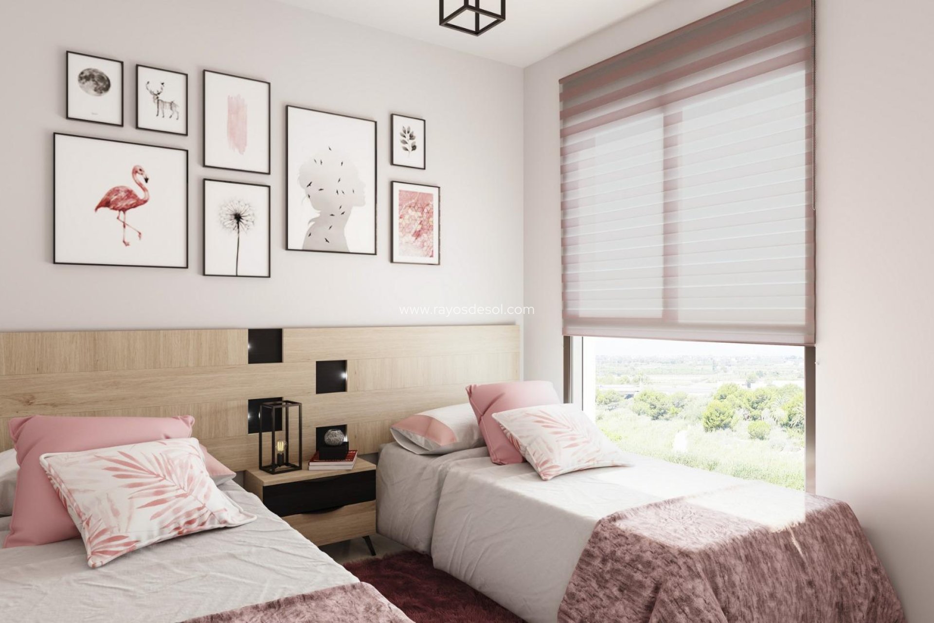 Nieuwbouw - Penthouse - Guardamar del Segura - Avenida del Puerto