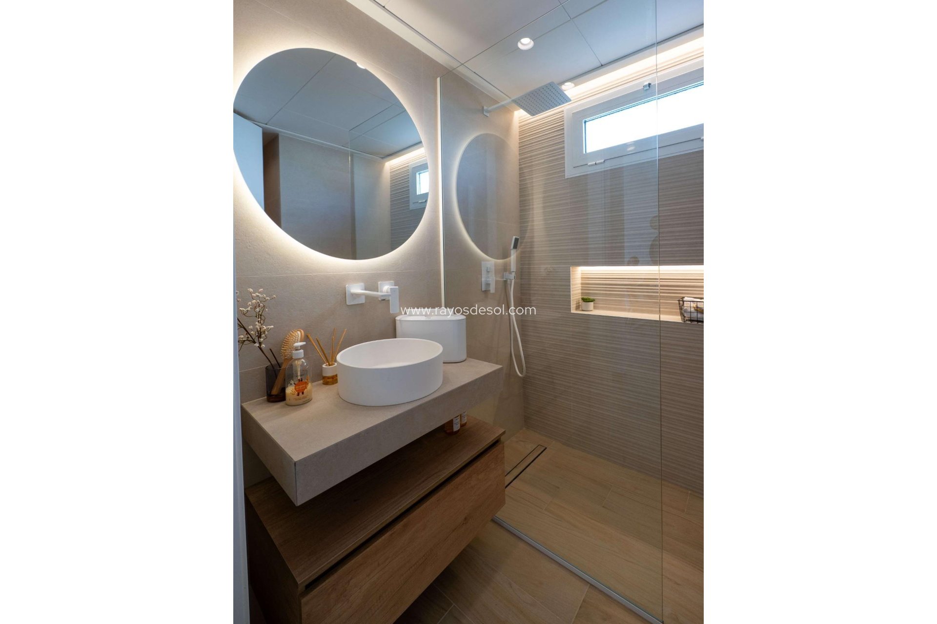 Nieuwbouw - Penthouse - Guardamar del Segura - El Raso