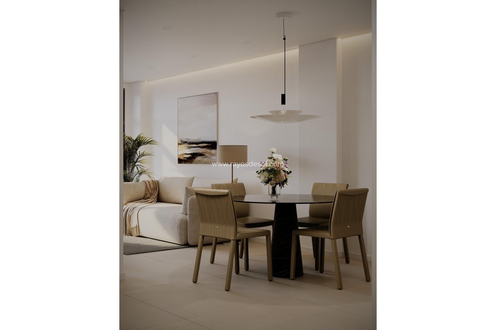 Nieuwbouw - Penthouse - Guardamar del Segura - Guardamar pueblo