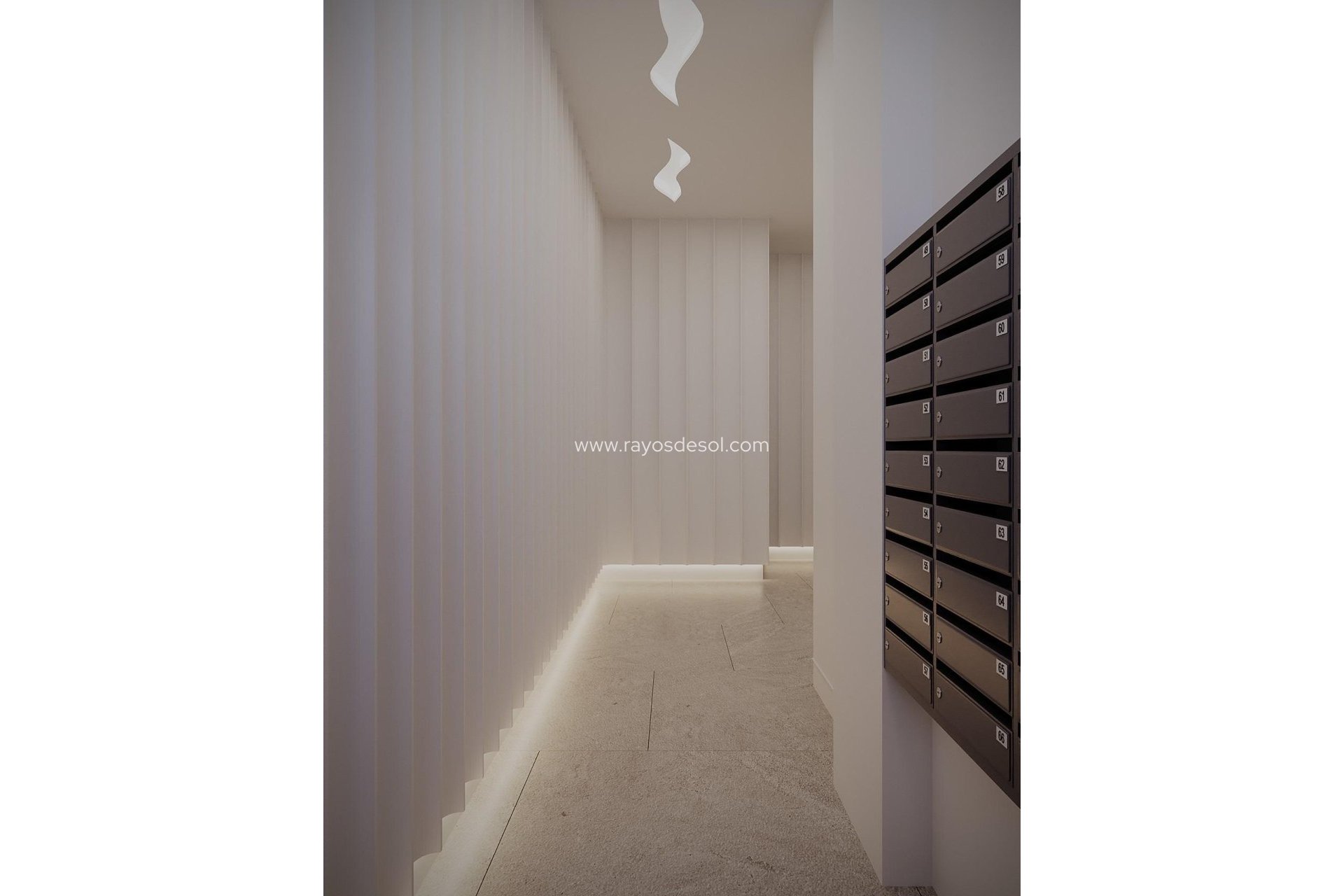 Nieuwbouw - Penthouse - Guardamar del Segura - Guardamar pueblo