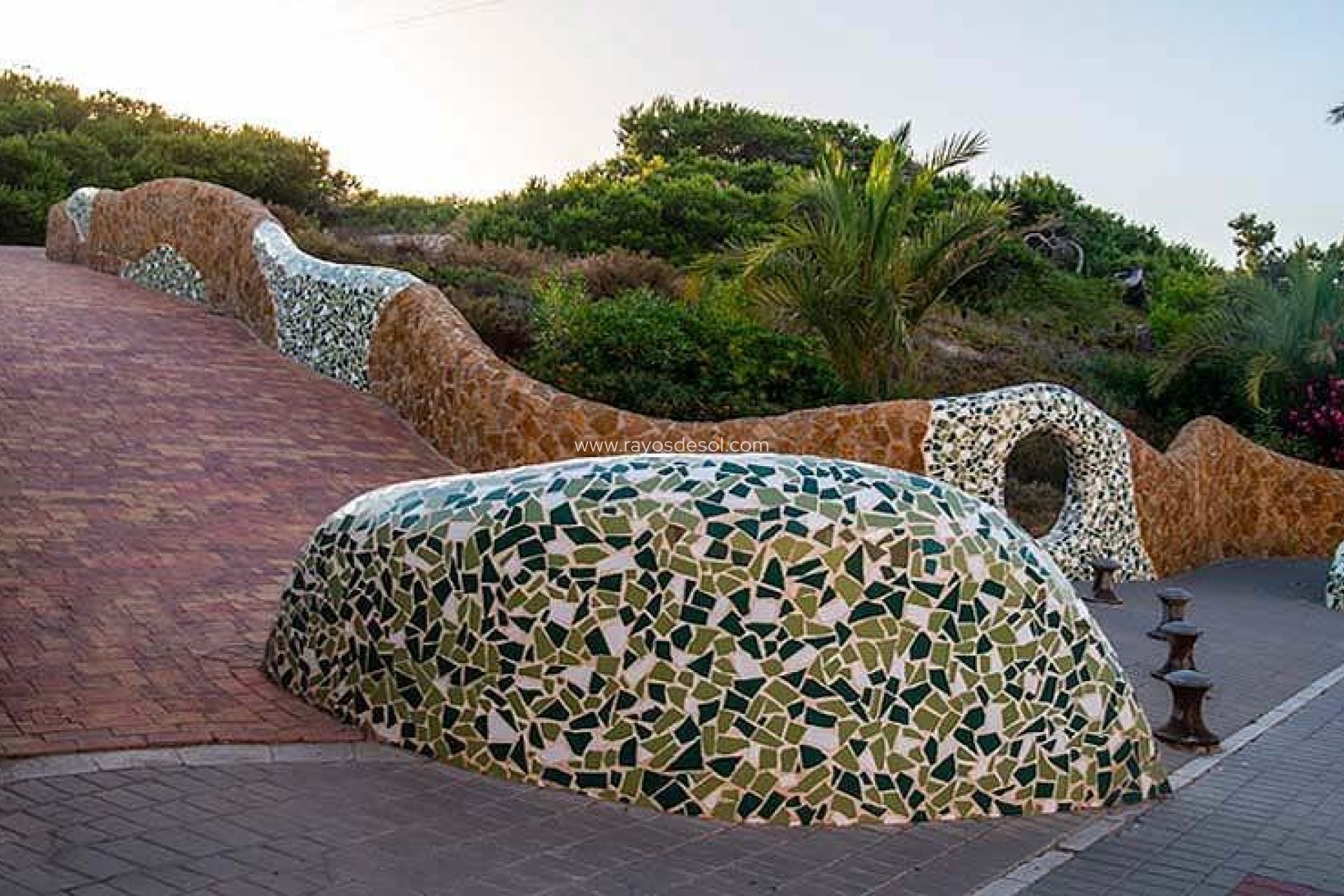 Nieuwbouw - Penthouse - Guardamar del Segura - Guardamar pueblo