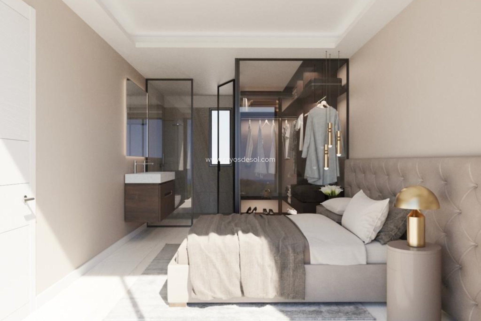 Nieuwbouw - Penthouse - Guardamar del Segura - Guardamar pueblo