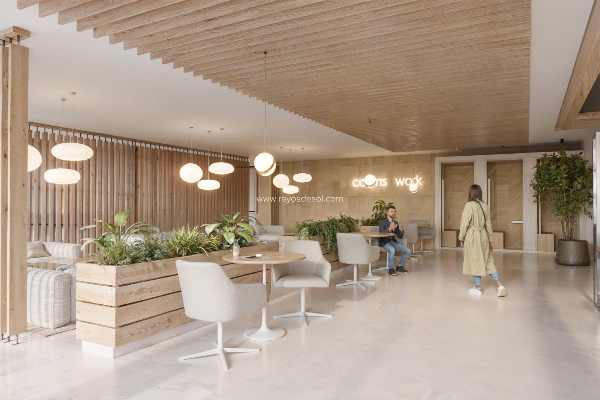 Nieuwbouw - Penthouse - La Nucía - Ciudad del Deporte