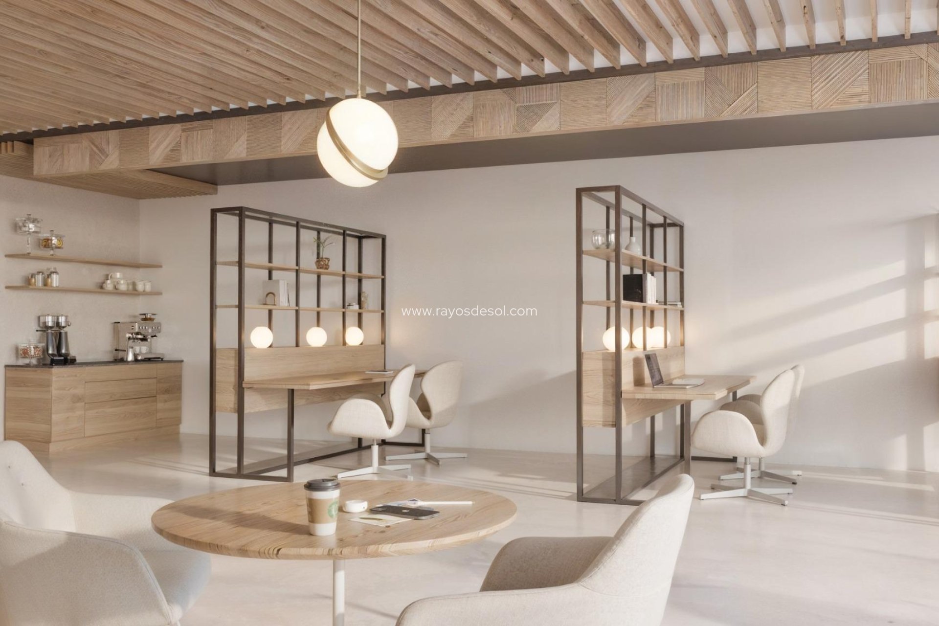 Nieuwbouw - Penthouse - La Nucía - Ciudad del Deporte