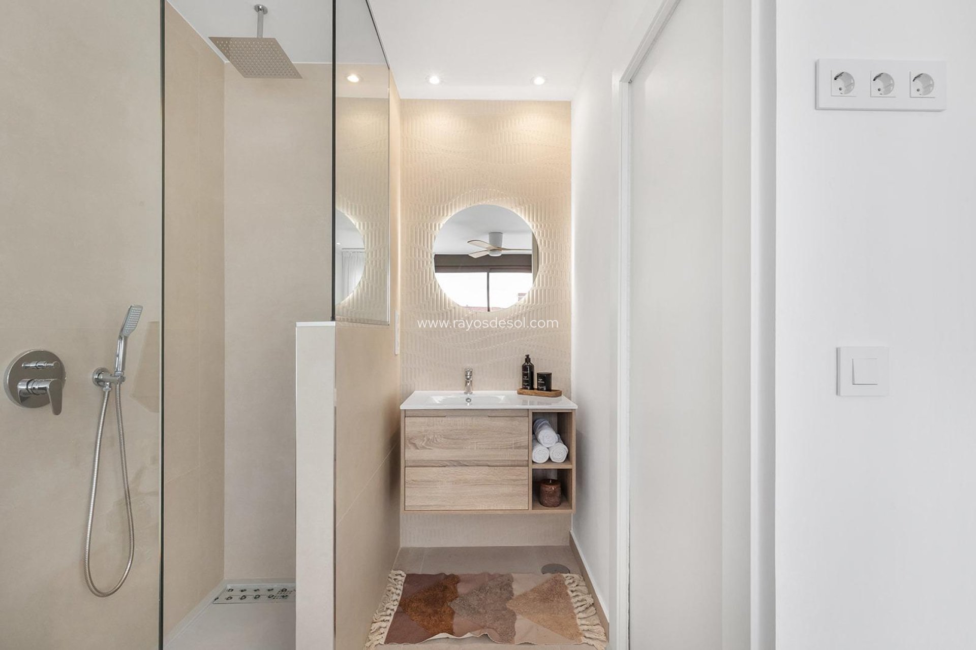 Nieuwbouw - Penthouse - Los Alcazares - La Serena Golf