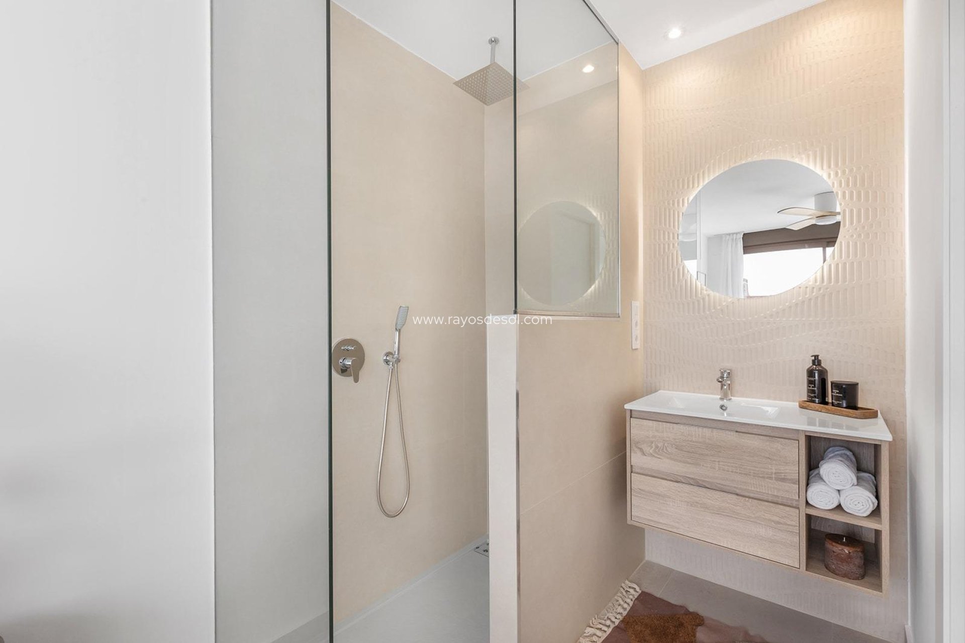 Nieuwbouw - Penthouse - Los Alcazares - La Serena Golf