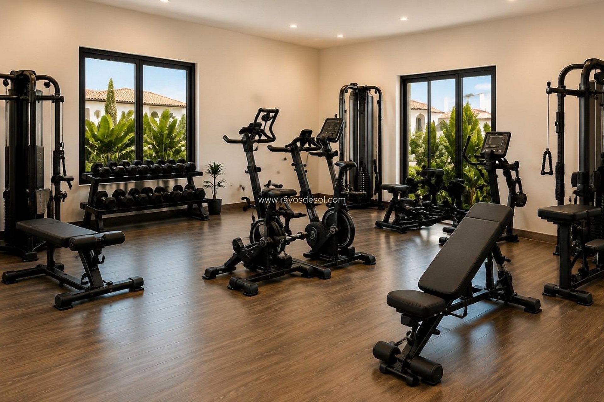 Nieuwbouw - Penthouse - Los Alcazares - Playa Lo Sola