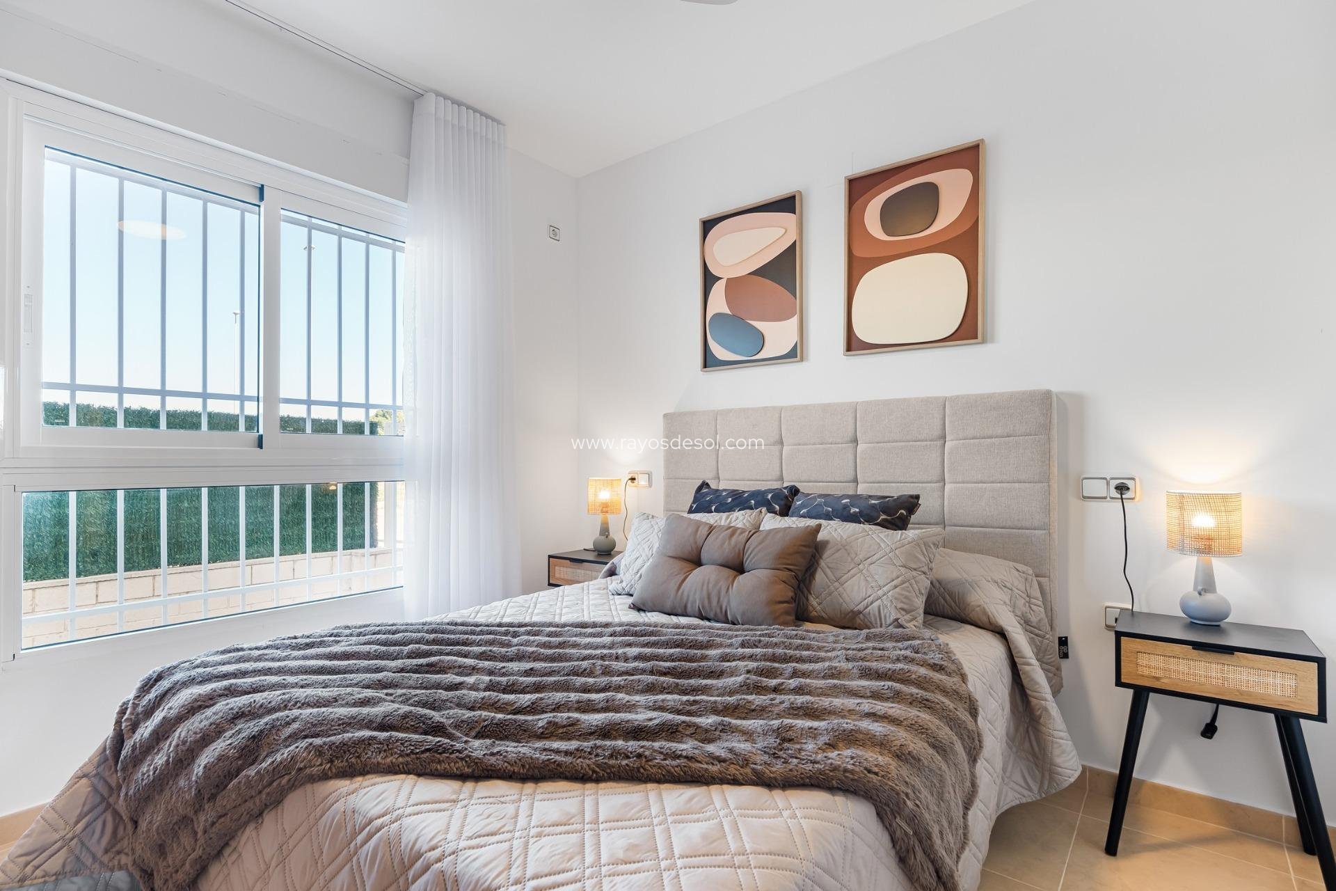 Nieuwbouw - Penthouse - Orihuela Costa - Cabo roig - La Zenia