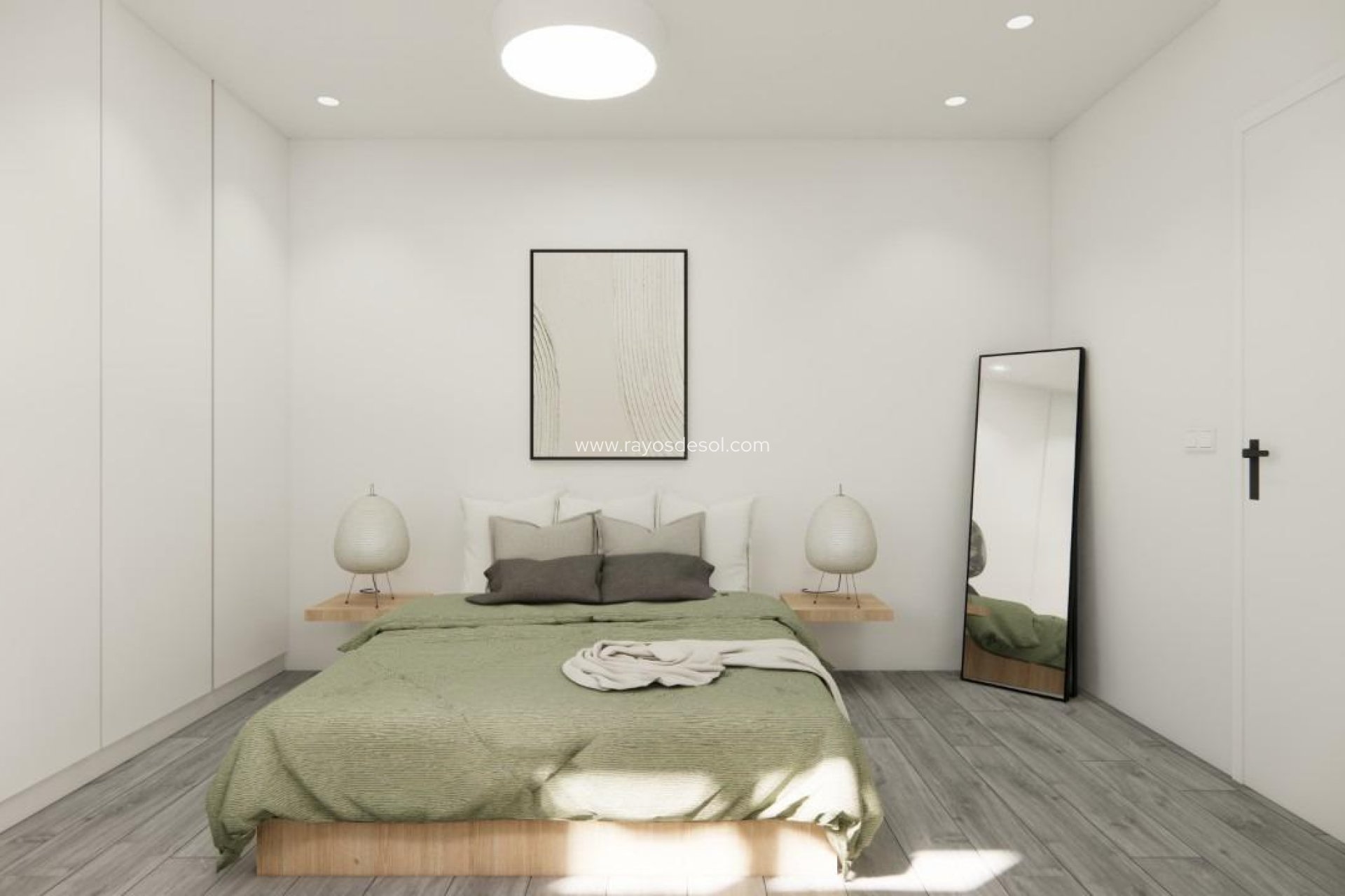 Nieuwbouw - Penthouse - Pilar de la Horadada - Torre De La Horadada