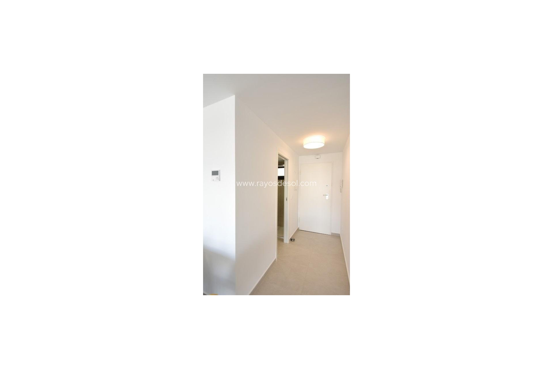 Nieuwbouw - Penthouse - San Miguel de Salinas - Pueblo