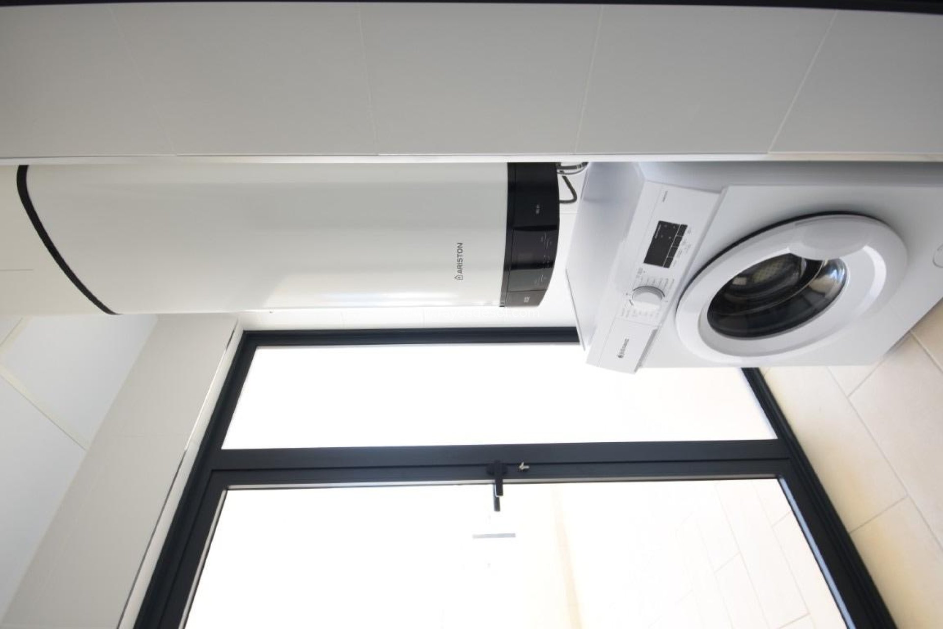 Nieuwbouw - Penthouse - San Miguel de Salinas - Pueblo