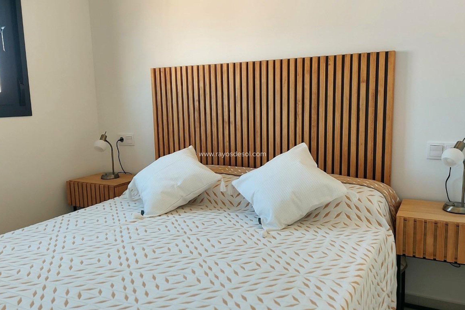 Nieuwbouw - Penthouse - San Miguel de Salinas - Pueblo