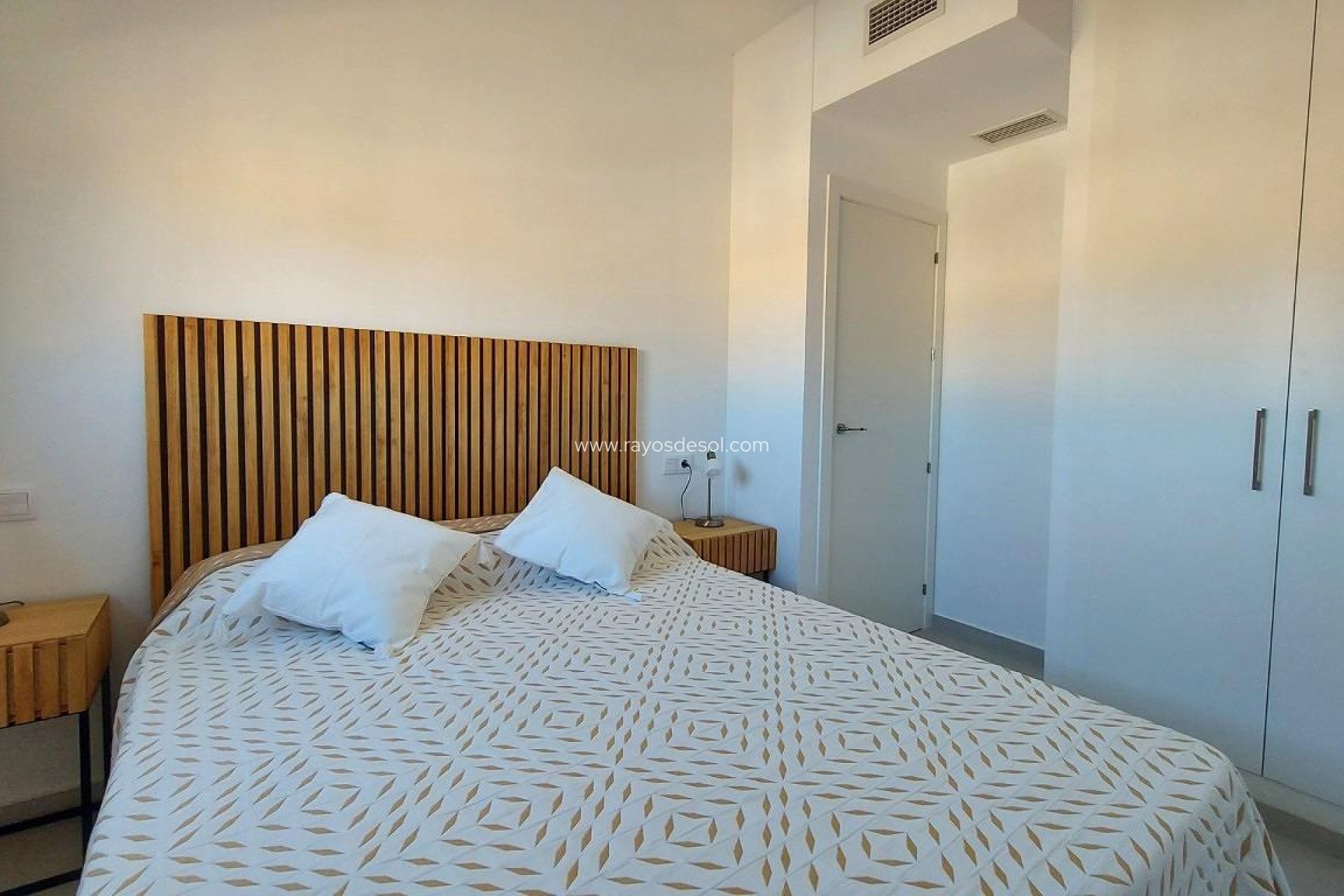 Nieuwbouw - Penthouse - San Miguel de Salinas - Pueblo